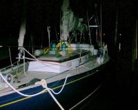 Bild der Yacht