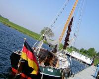 Bild der Yacht
