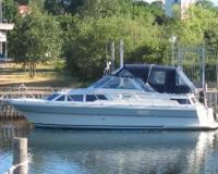Bild der Yacht