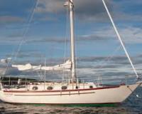 Bild der Yacht