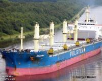 Bild der Yacht