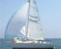 Bild der Yacht